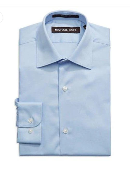 Michael Kors Dress Shirt Boys