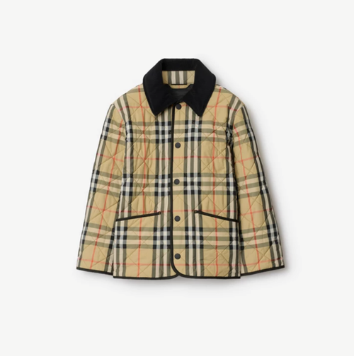 Burberry Unisex Kids Coat